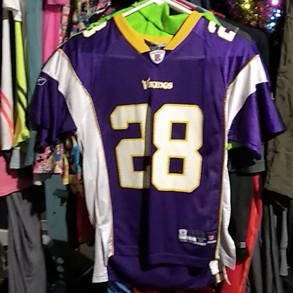Vikings jersey
